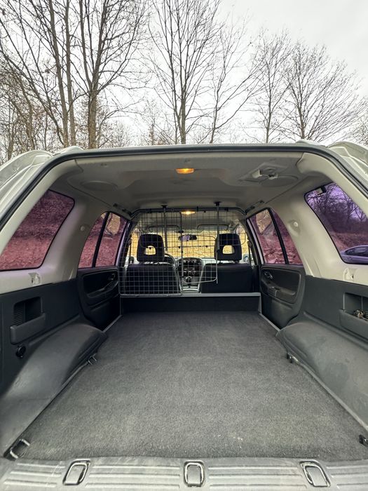 Suzuki Grand Vitara 2005 V6 2.5 i automat 4x4 !