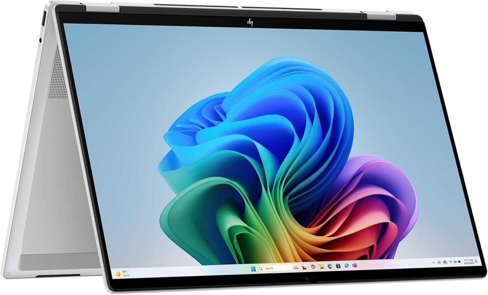 Продаётся новый ноутбук OmniBook 16-as0002nj[U7-258V/32Gb/2TB/16"OLED]