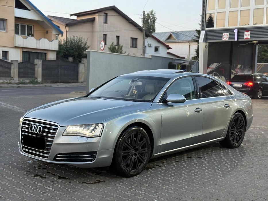 Usa/Usi/ Portiere /Portiera Audi A8 D4 4H 2010-2017