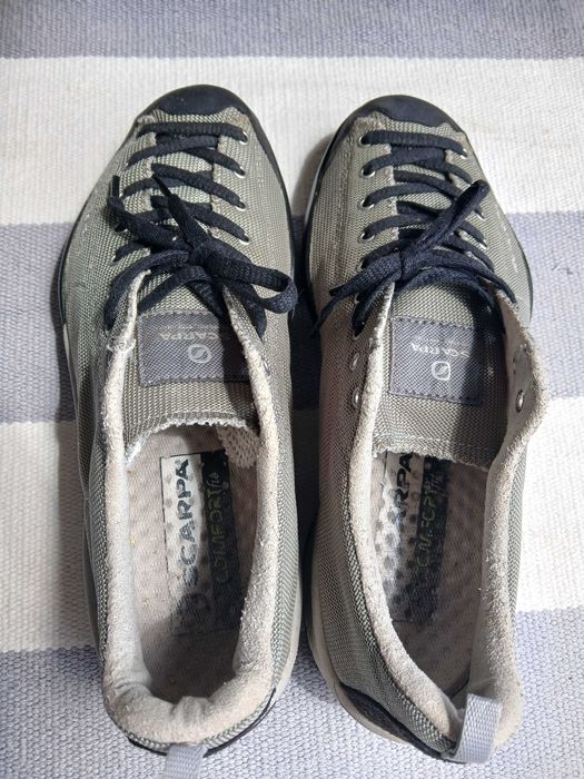 Scarpa Mojito Fresh  номер 40 1/2