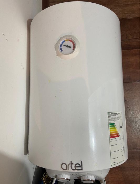 Аристон 30л жап жаңа