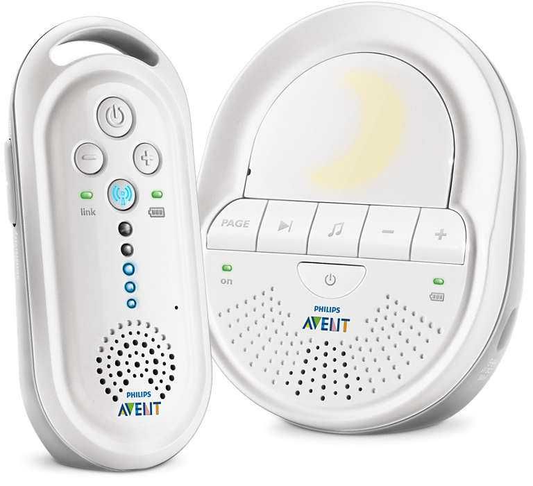 Бебефон - Philips Avent