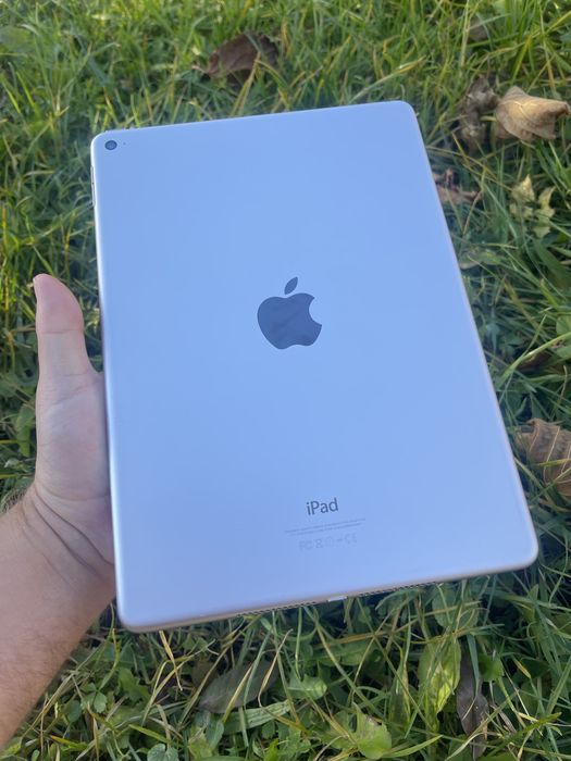 Tableta Apple Ipad Air 2 Impecabila 128GB Grey Trimit Schimb Pret fix