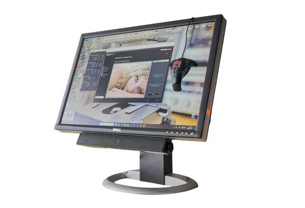 Продавам DELL работен компютър