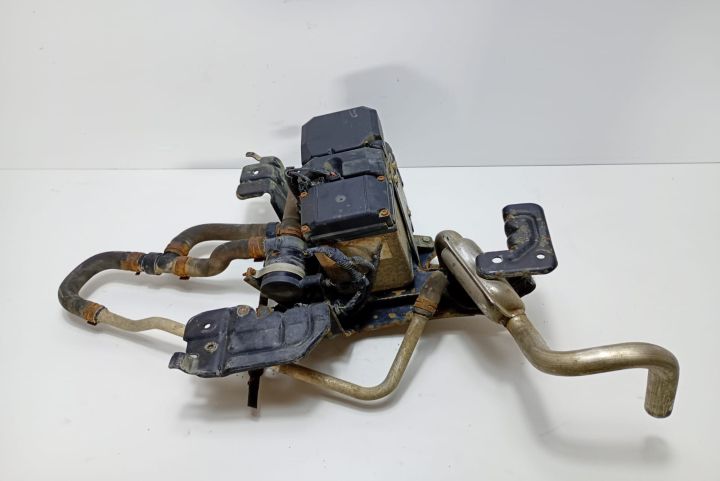 Sistem Webasto VW group    seria