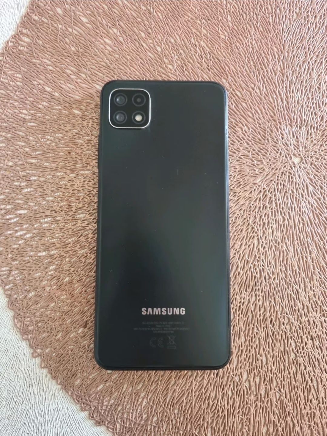 Продавам Samsung A22 5g