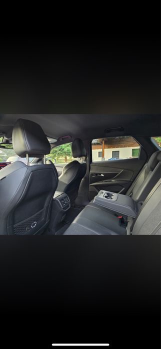 De vanzare Peugeot 3008