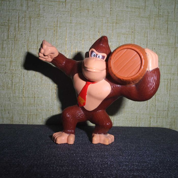 Nintendo Фигурка Donkey Kong