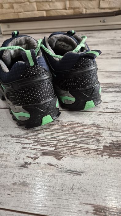 Туристически маратонки CMP