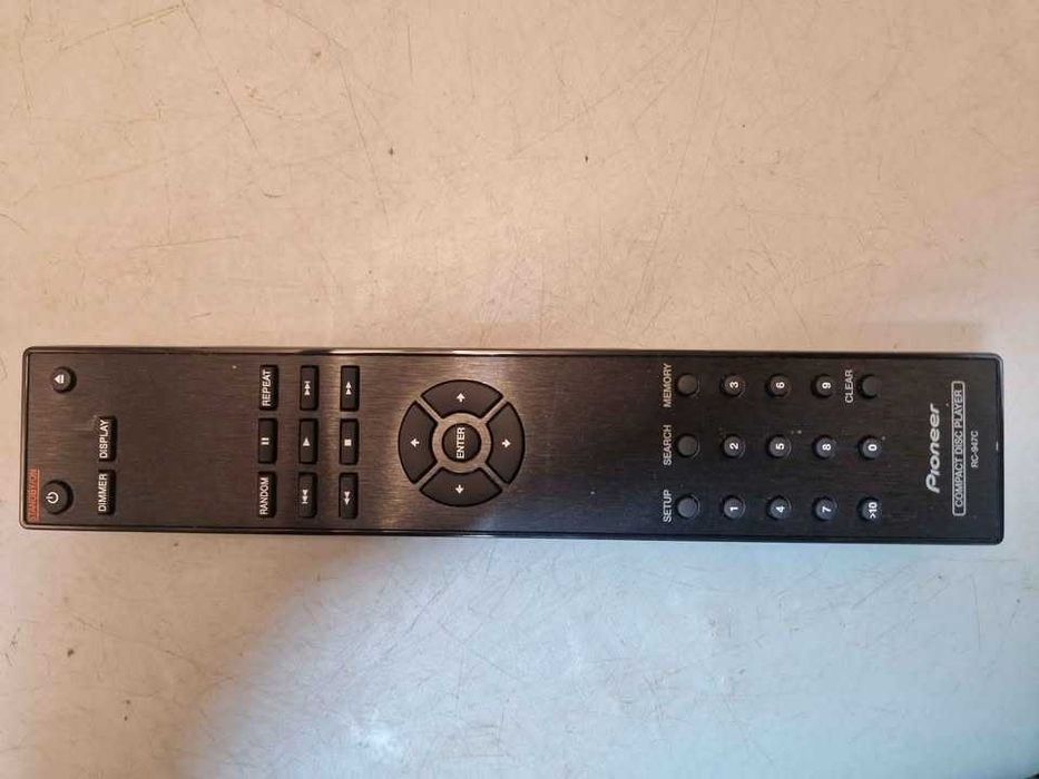 CD Player Pionner PD-10AE