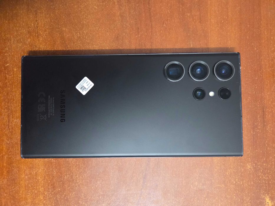 Vand/Schimb Samsung S23 Ultra 512GB
