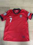 Tricou Portugalia