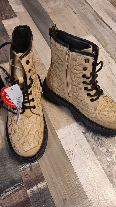 Нови зимни боти Тенденз