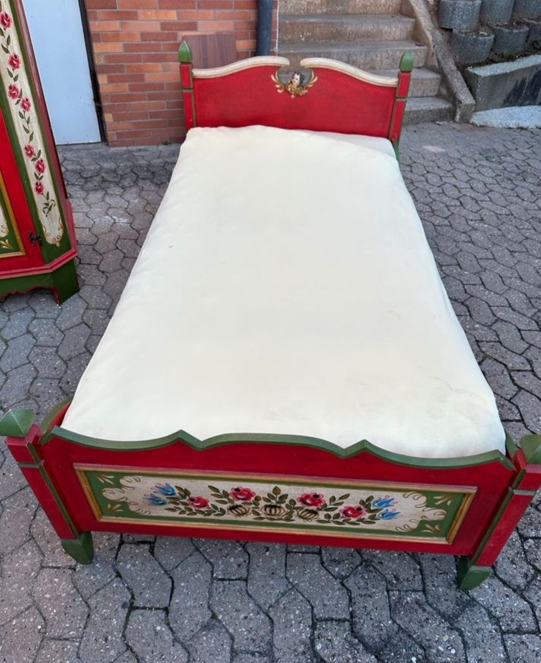 Set mobilier începutul aniilor 1900