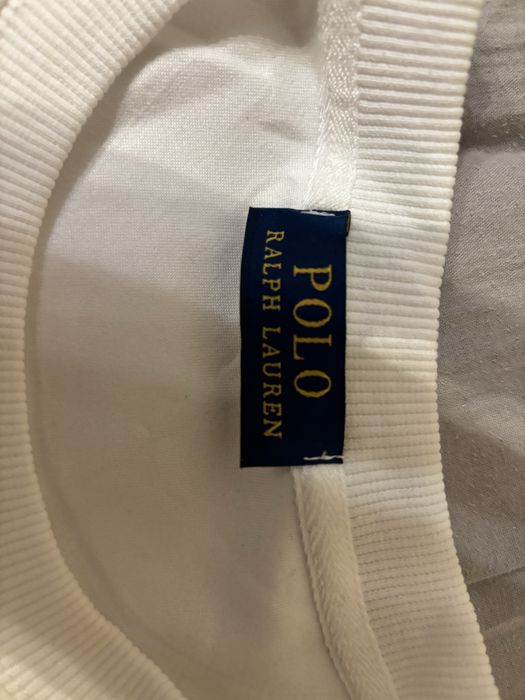 Блуза Ralph Lauren