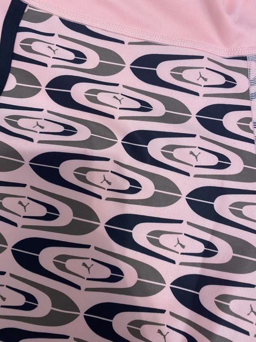 Egari scurti Puma L nou cu eticheta