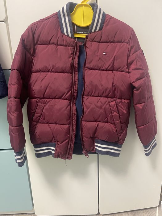 Graca tommy hilfiger 122