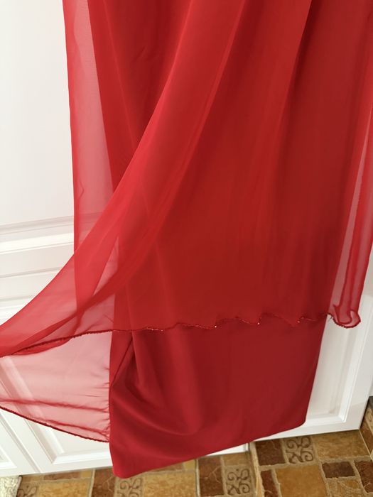 Rochie eleganta XL/ rochie nunta/ rochie seara