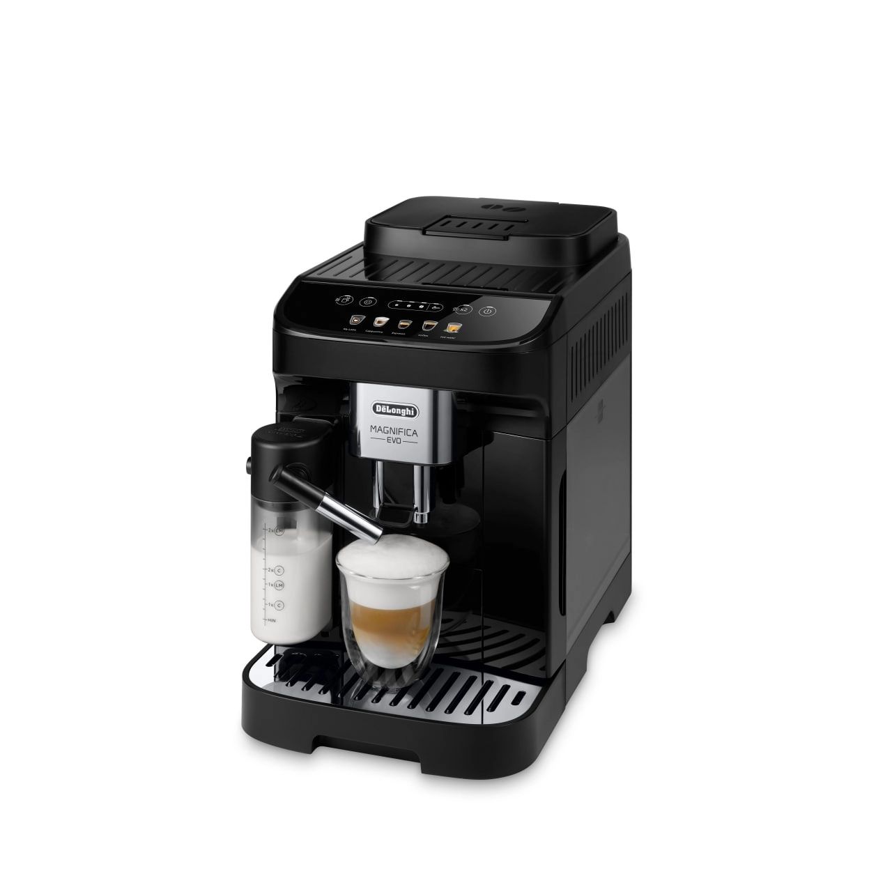 Кофемашина DeLonghi ECAM 290.61