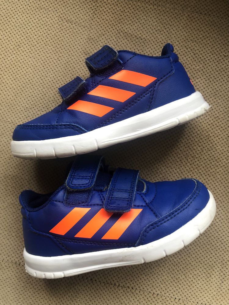 Боти Little blue lamb и Pappix, маратонки Adidas и топли боти с вълна