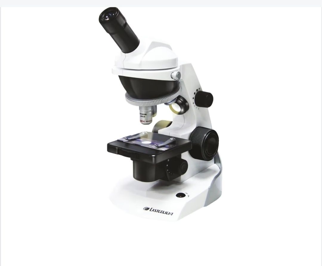 Microscop Digital Hd