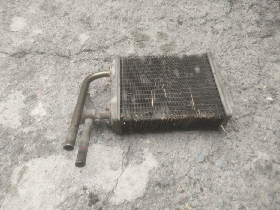 Продам радиатор печки на ваз