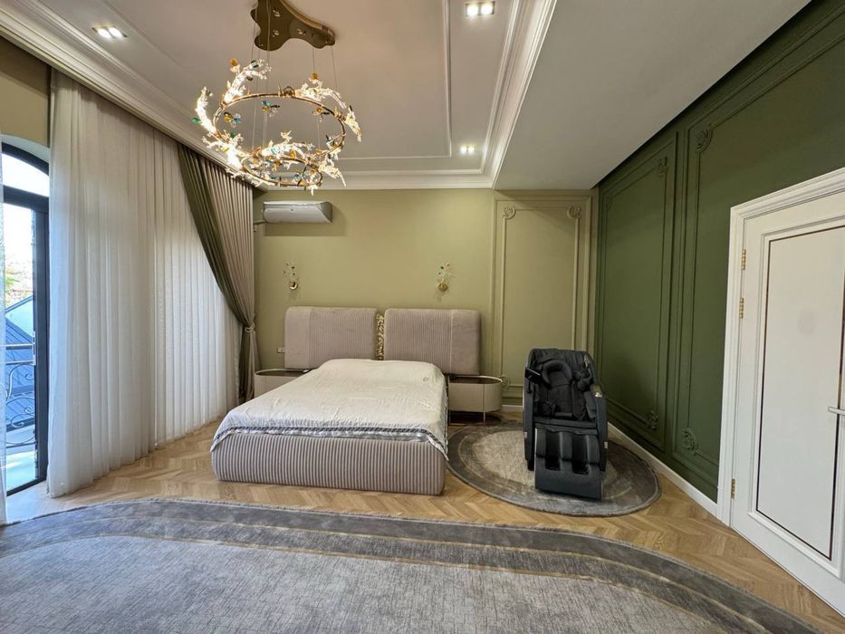 Дом евродом 4,3 соток на Циалковский