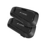 Sistem de comunicare moto Cardo Spirit Dual Pack