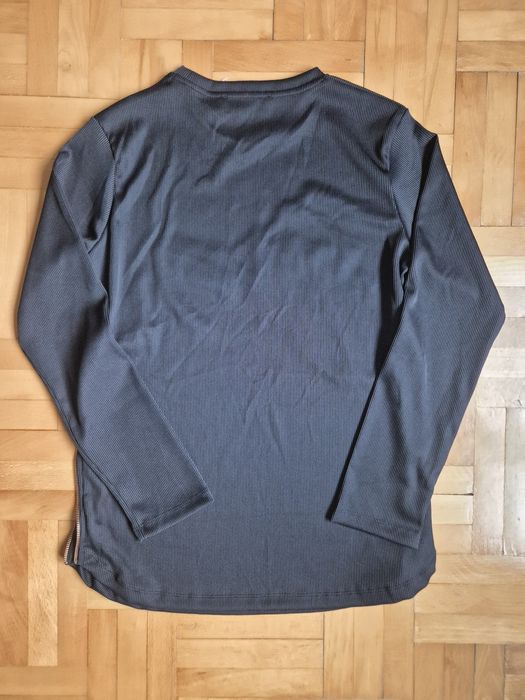 Bluză Giuseppe Zanotti de lux, Fermoare laterale, Bărbați - M