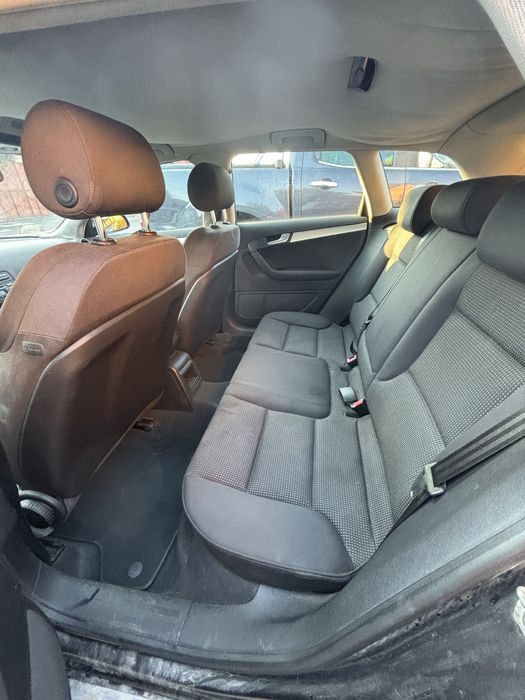 Audi A3 2.0 TDI / an 2005