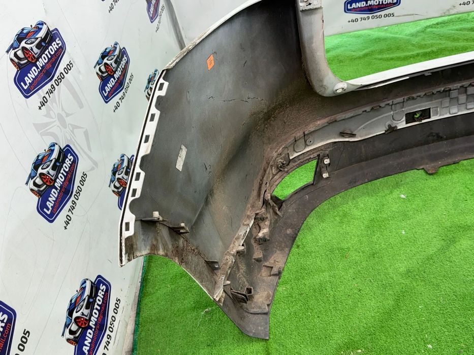 BARA SPATE JAGUAR F-PACE X761 2018 2.0 DIESEL / 5 USI SUV COD OEM T4A7390LML HK8317A958BA8LML 2016-2020