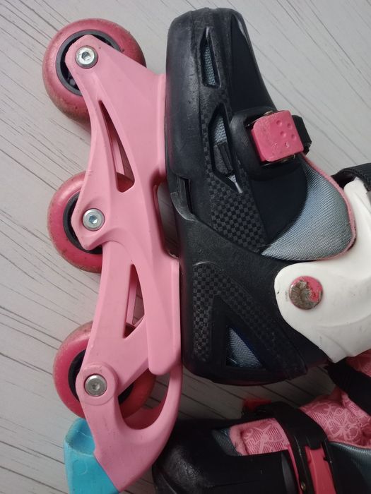 Imagical детски ролери 31-33