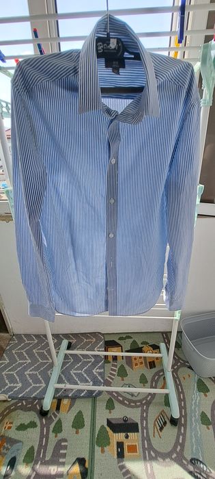 Camasa barbati, H&M