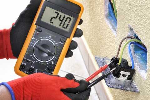 Electrician  autorizat A.N.R.E.  in judetul Vaslui
