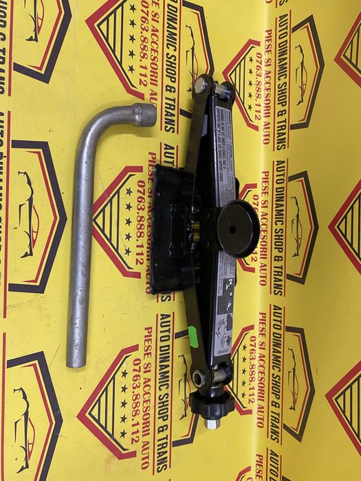 Cric auto original OEM  Mercedes A B Class A168583 07 15