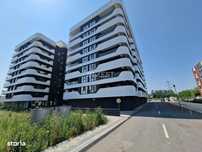 Apartament Cu 2 Camere, Decomandat, Etaj Intermediar, Bloc Nou Cartier