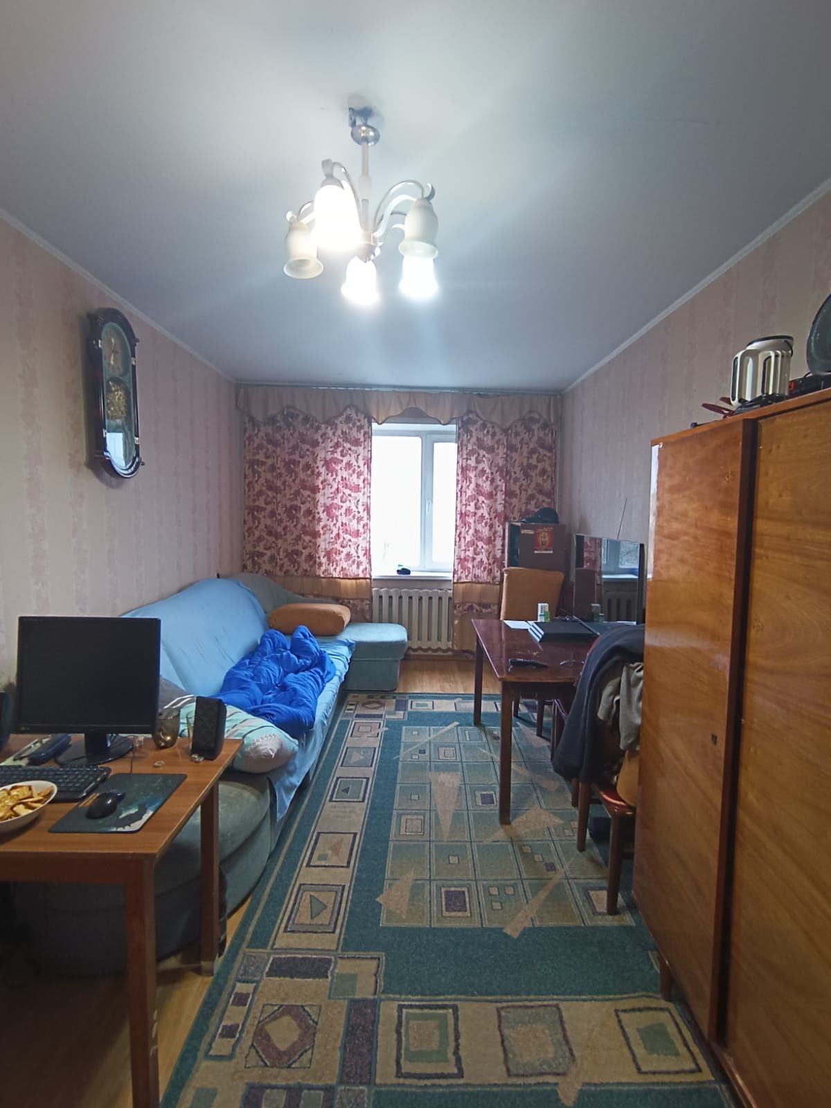 Продам 2 комн. кв