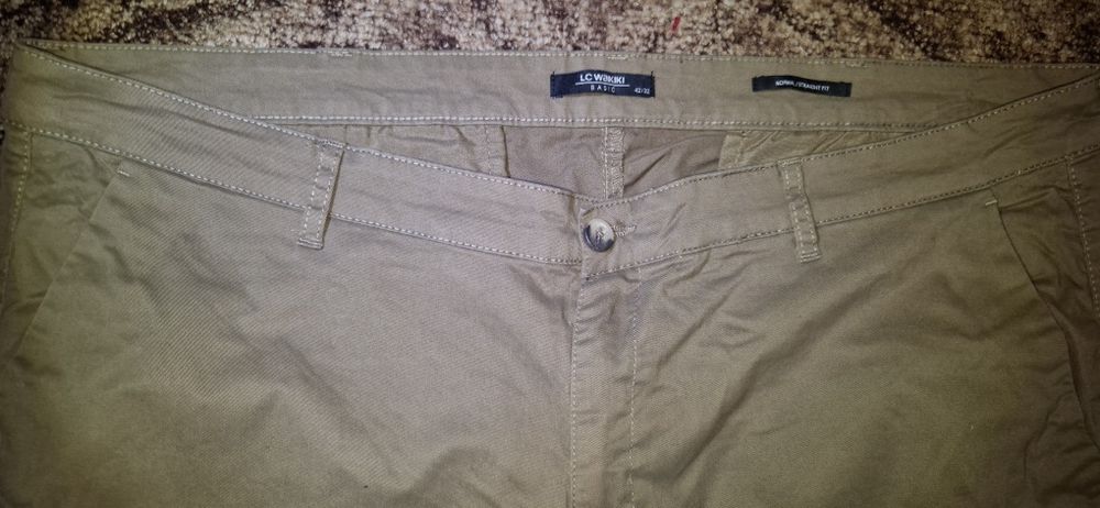 Чисто нов спортно елегантен панталон