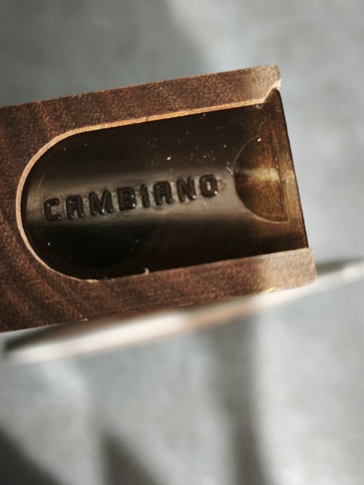 Creion Pininfarina Cambio