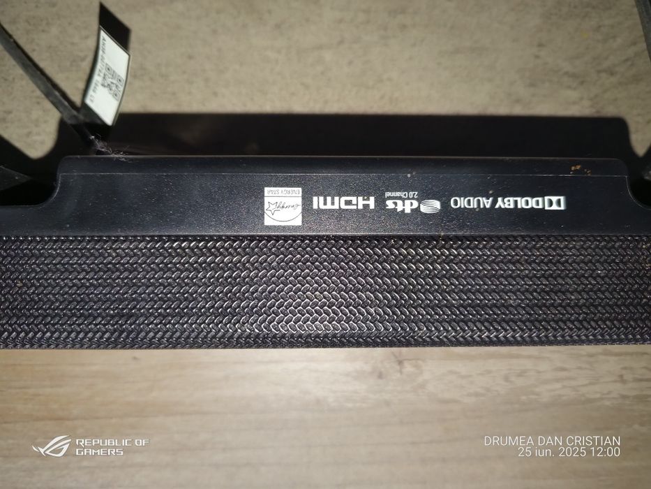 Soundbar Samsung HW-M450