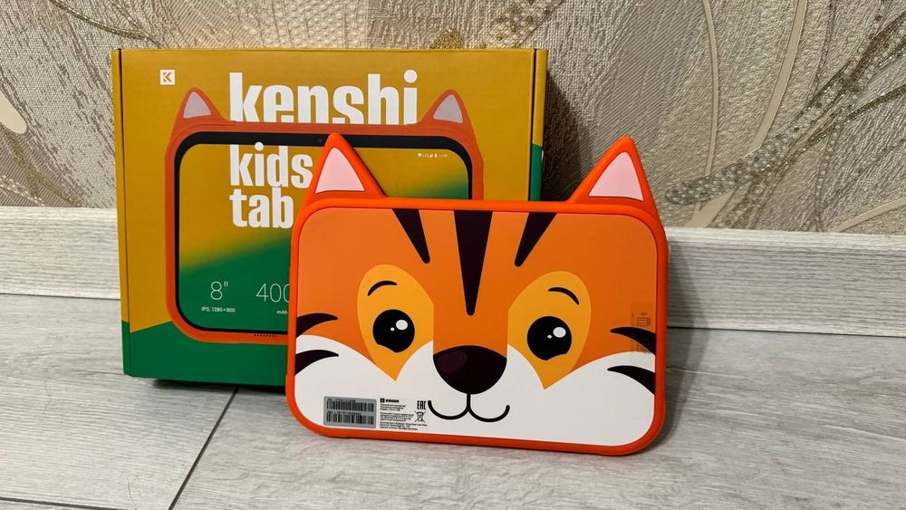 Новый Планшет в хорошем состоянии