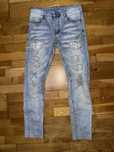 Diamond jeans marimea 30/eur 40 zara