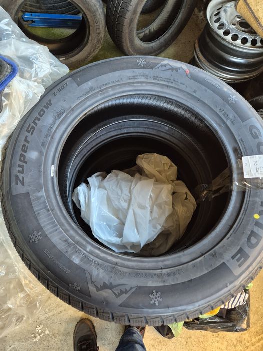 235 60 18 Goodride /Anvelope iarnă 2025