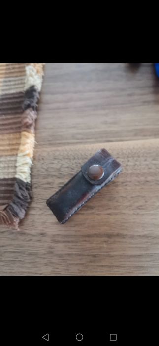 Lupă antică, de colecție