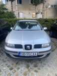 Vând Seat Leon pentru piese. Preț negociabil