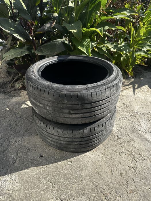 Продам шины 225 45 R17