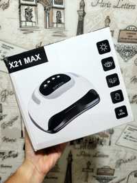 Маникюрная ультрафиолетовая лампа X21 MAX