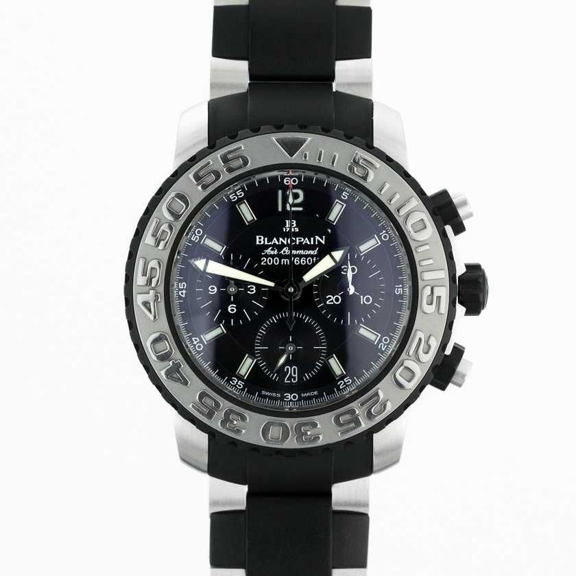 Blancpain Air Command Concept 2000 2285F-6530-66A