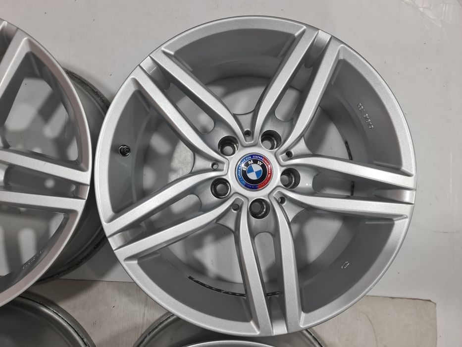 Jante 17 BMW Seria 3 G20 G21 Seria 4 G22 G23 Seria 5 G30 G31, ET27