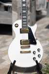 Gibson Les Paul Custom (copie)